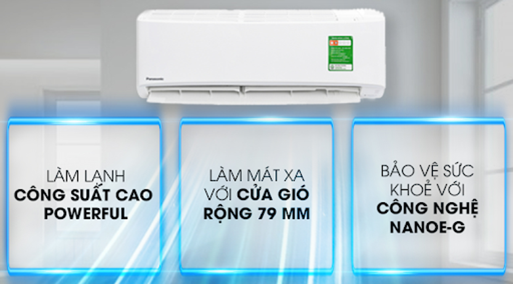 Ưu - Nhược điểm của điều ho&agrave; Daikin