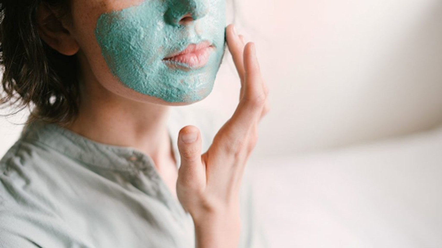 C&aacute;ch đắp mặt nạ Collagen H&agrave;n Quốc hiệu quả