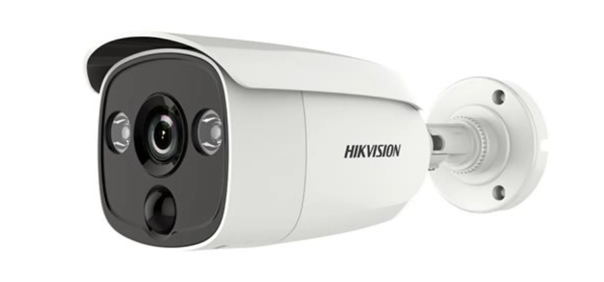 Camera HD-TVI hồng ngoại 2MP Hikvision DS-2CE12D0T-PIRL