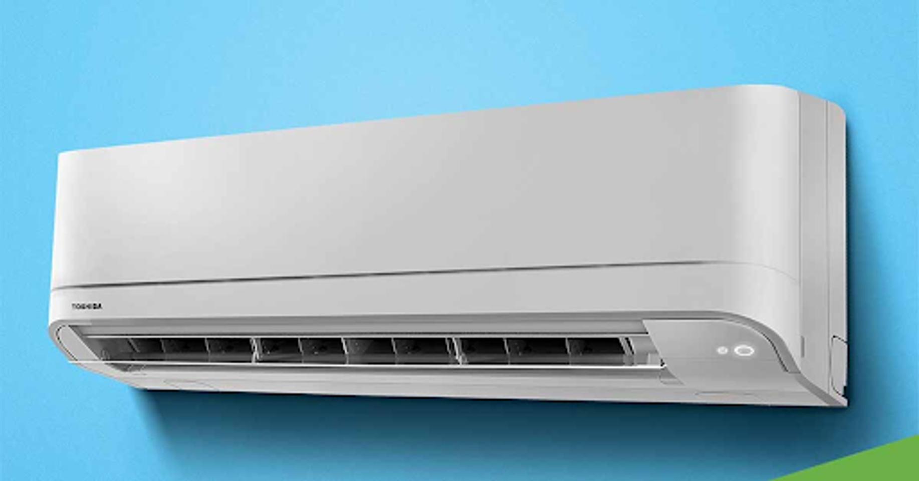 Bảng m&atilde; lỗi m&aacute;y lạnh Toshiba thường gặp khi sử dụng