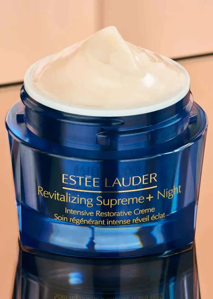 Công dụng kem dưỡng Estee Lauder Revitalizing Supreme+ Night
