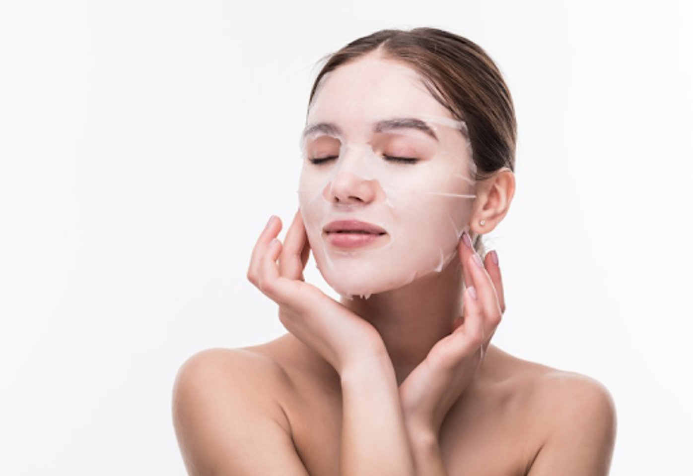 Mặt nạ Collagen l&agrave; g&igrave;?