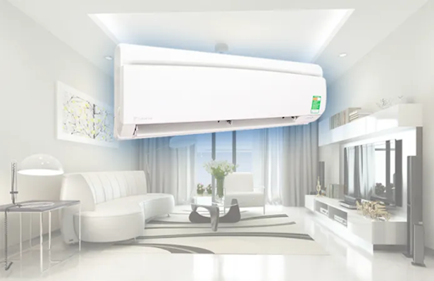 C&aacute;c yếu tố ảnh hưởng đến chất lượng l&agrave;m m&aacute;t của điều h&ograve;a.