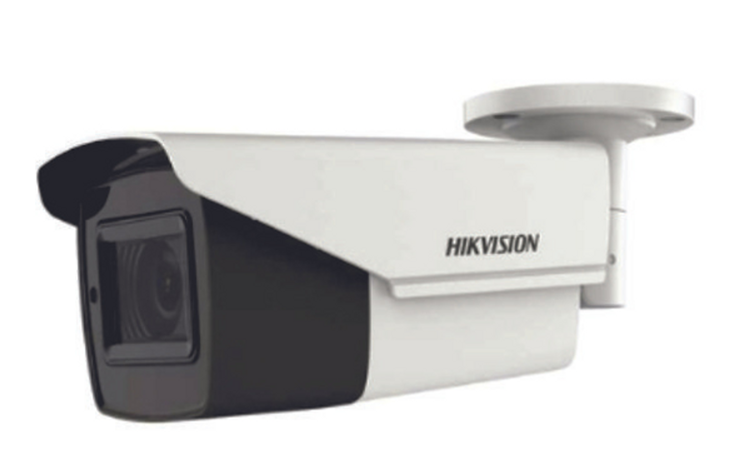 Camera HDTVI hồng ngoại 8MP Hikvision DS-2CE16U1T-IT5F