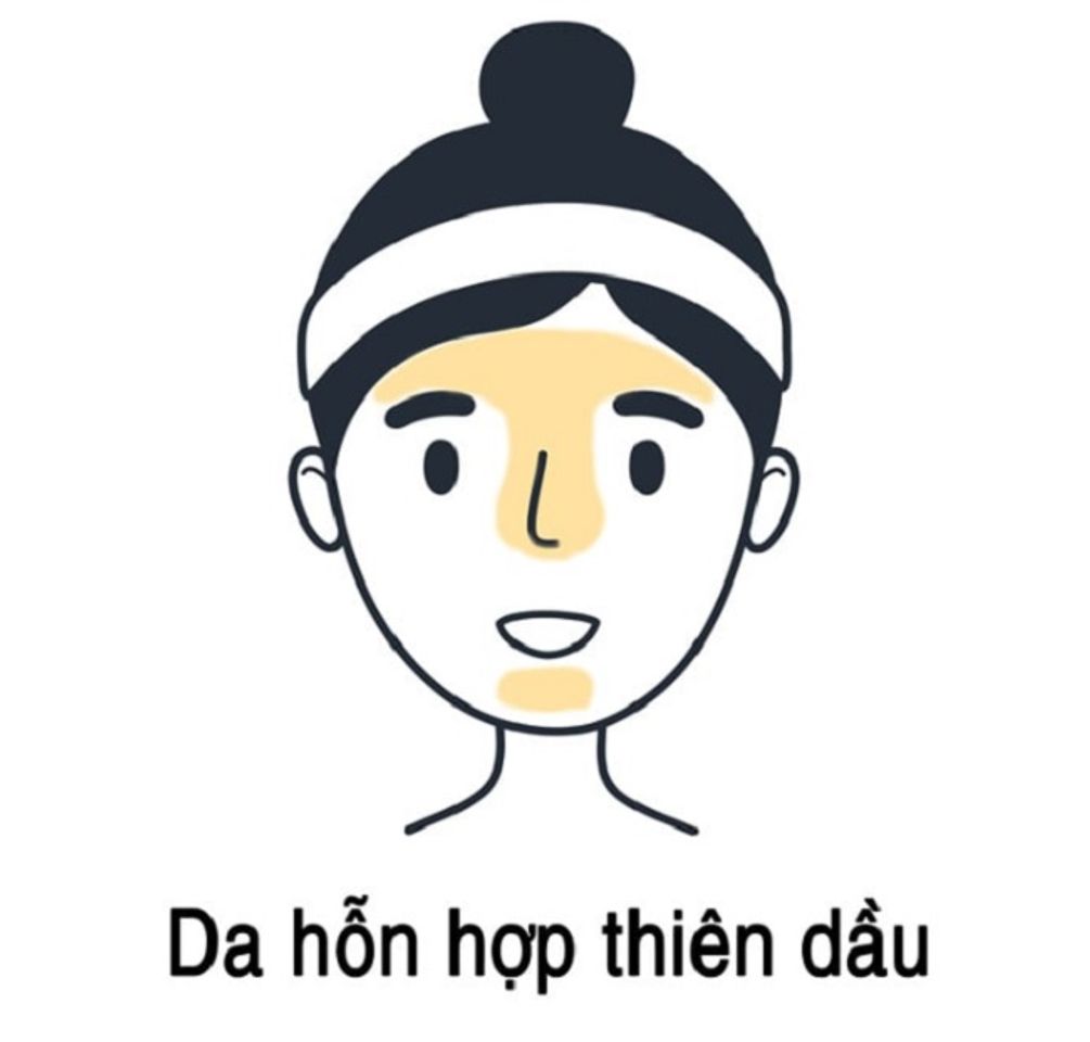 Review TOP 10 sữa rửa mặt cho da hỗn hợp thiên dầu tốt 2026