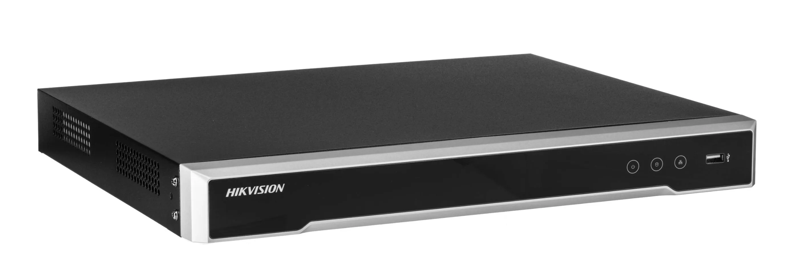 Đầu ghi hình camera IP Ultra HD 4K 16 kênh Hikvision DS-7616NI-K2