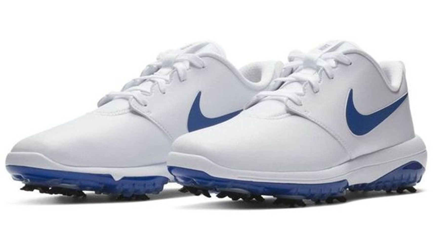 Giày Golf Nike Roshe G Tour màu trắng
