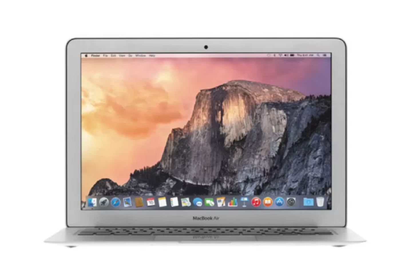 MacBook Air 13 2015 MMGF2 (i5/Ram 4GB/SSD 128 GB/13.3 inch/Card on)