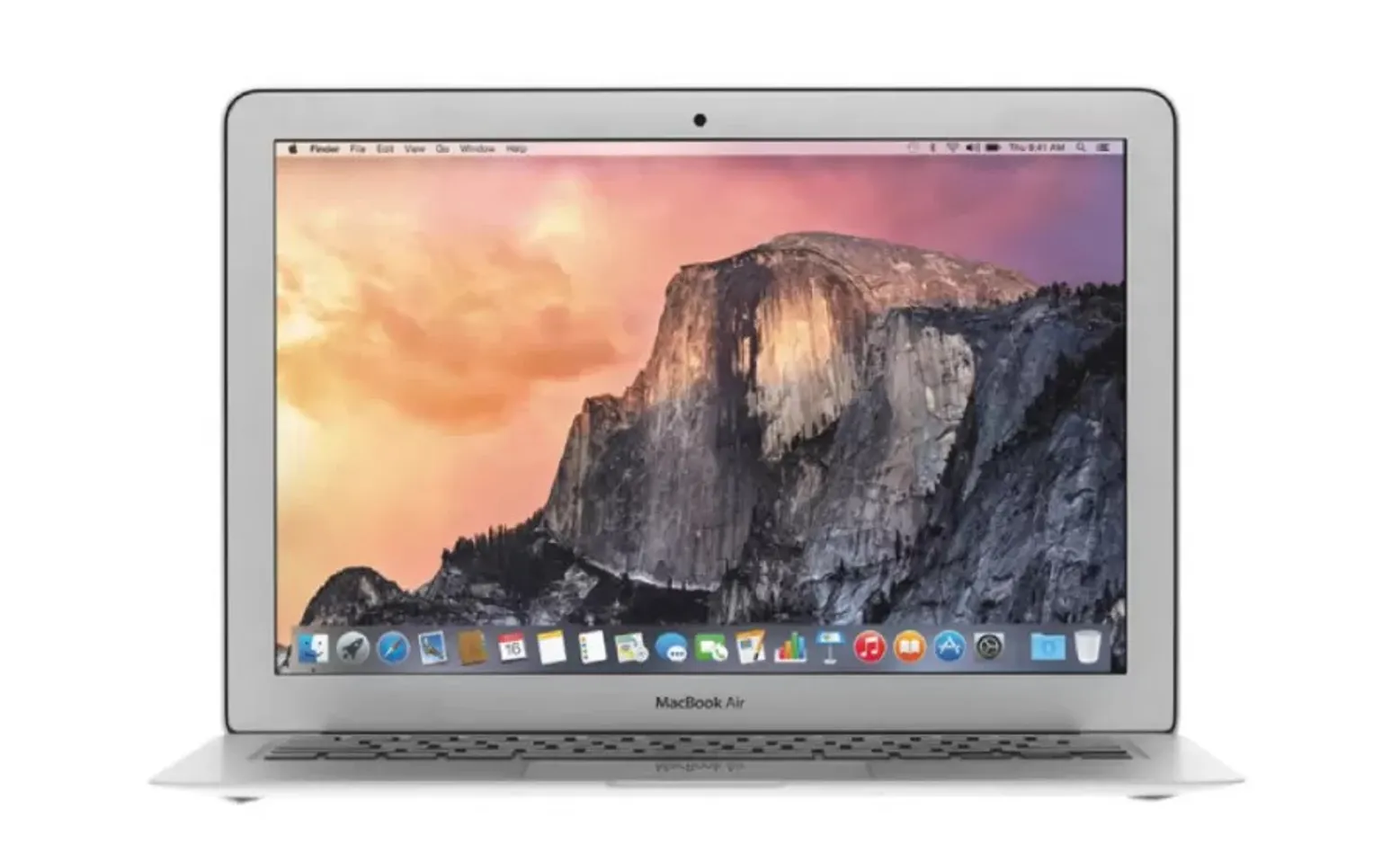 MacBook Air 13 2015 MMGF2 (i5/Ram 8GB/SSD 128 GB/13.3 inch/Card on)