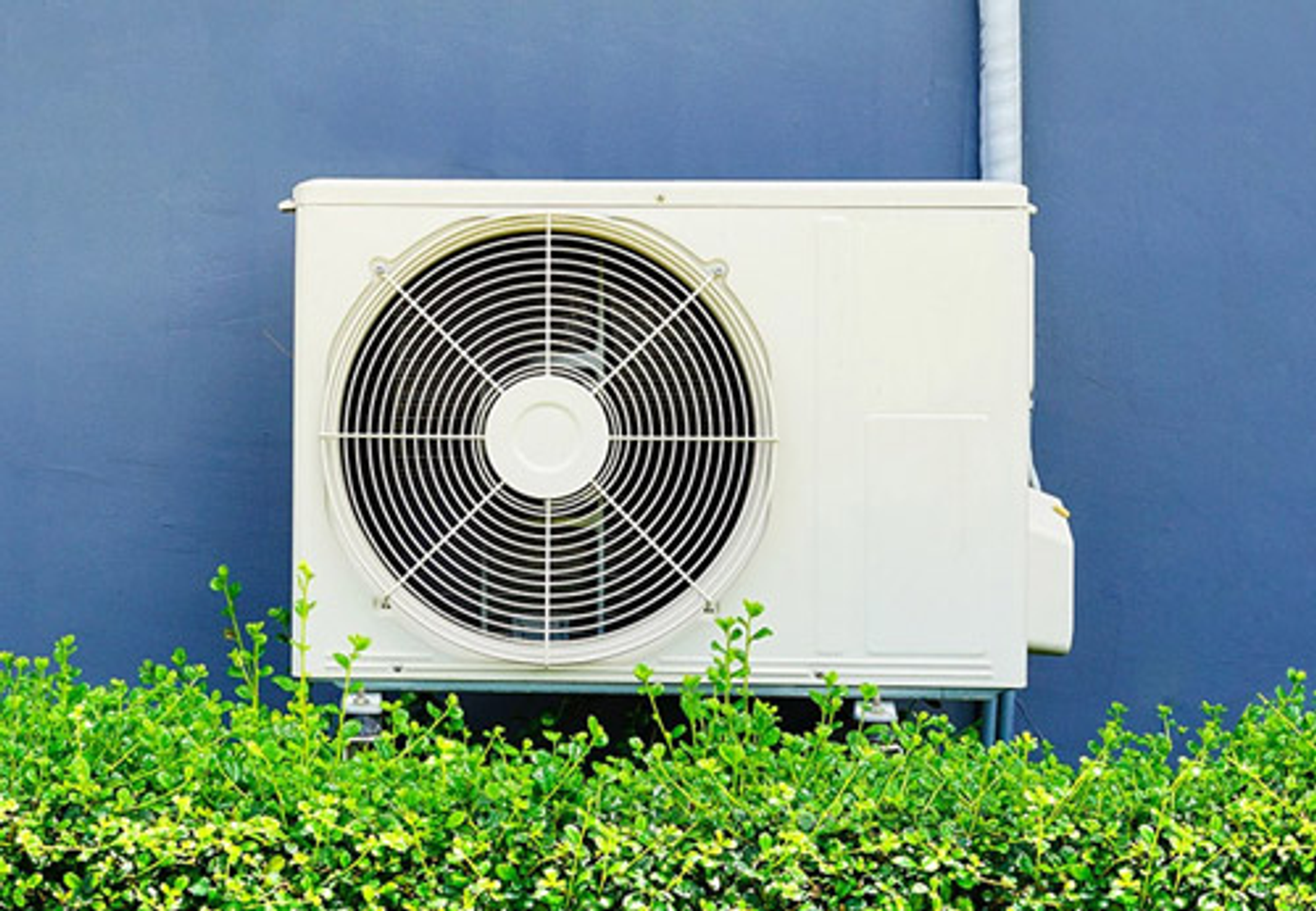 Cục n&oacute;ng điều h&ograve;a kh&ocirc;ng hoạt động
