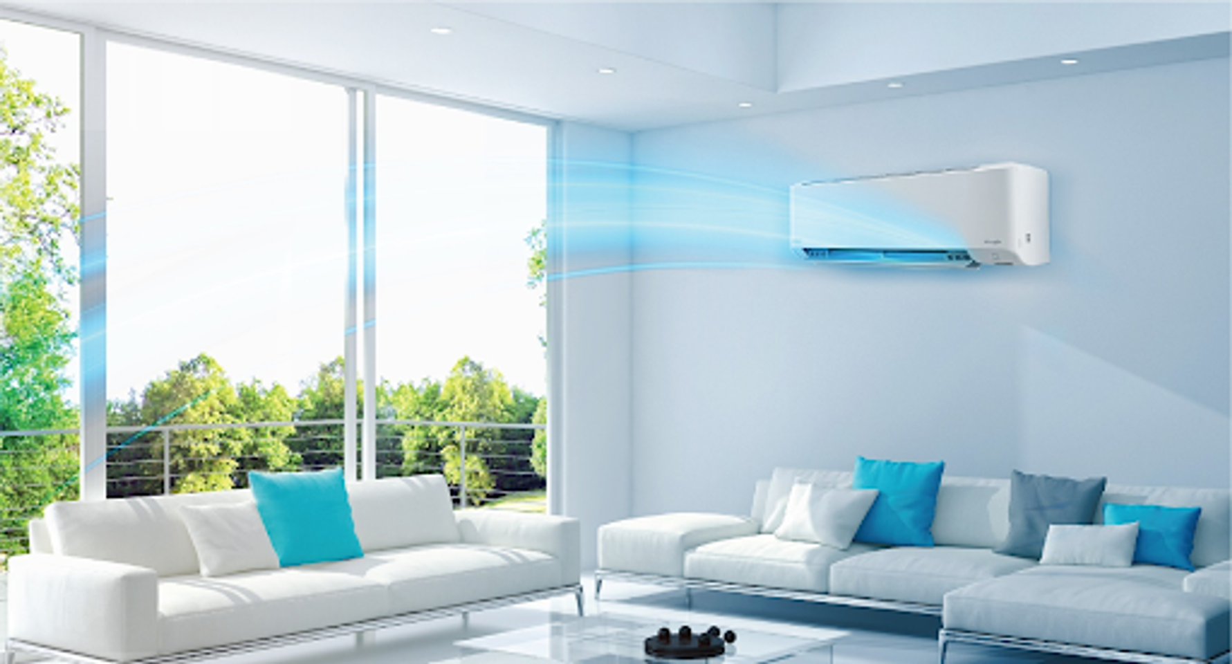 Ti&ecirc;u ch&iacute; lựa chọn d&ograve;ng m&aacute;y lạnh tiết kiệm điện nhất&nbsp;