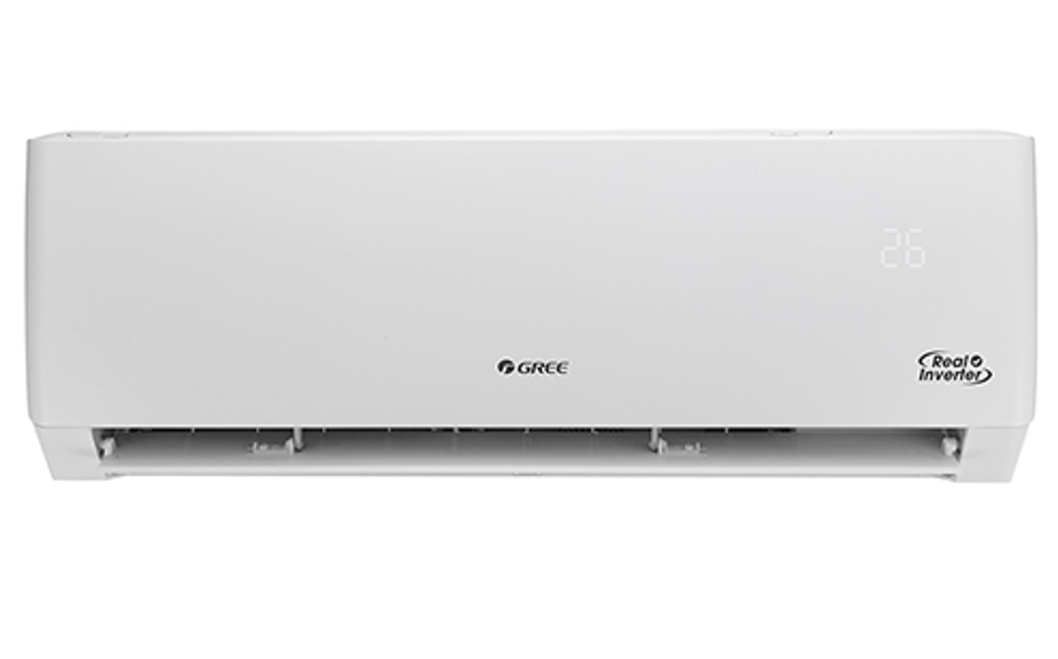M&aacute;y Lạnh Gree Inverter 2.5 Hp GWC24PD-K3D0P4