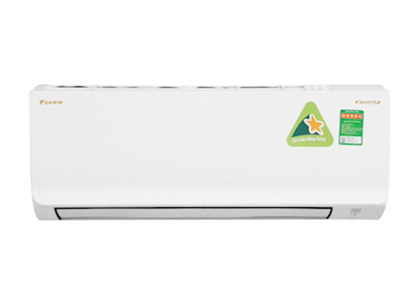 M&aacute;y Lạnh Daikin FTKA35VAVMV Inverter 1.5 HP (12.000 BTU)