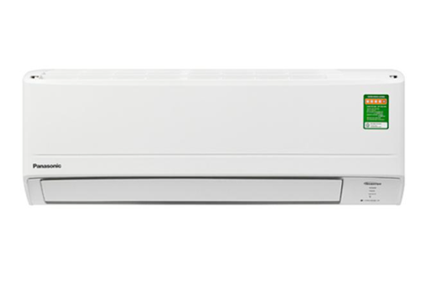 M&aacute;y Lạnh Panasonic Inverter Wifi 1.5 HP CU/CS-WPU12WKH-8M
