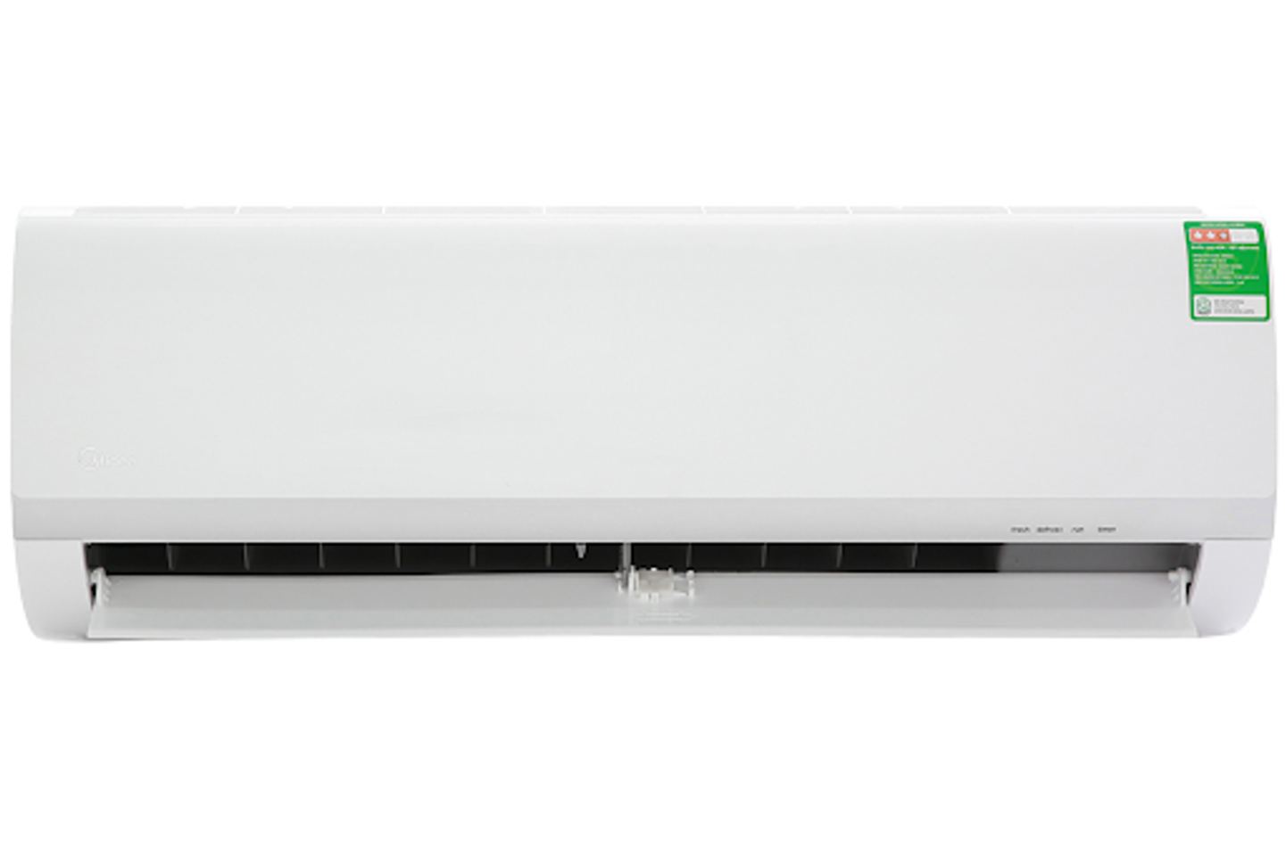 M&aacute;y Lạnh Midea Inverter 2 HP MSAFA-18CRDN8
