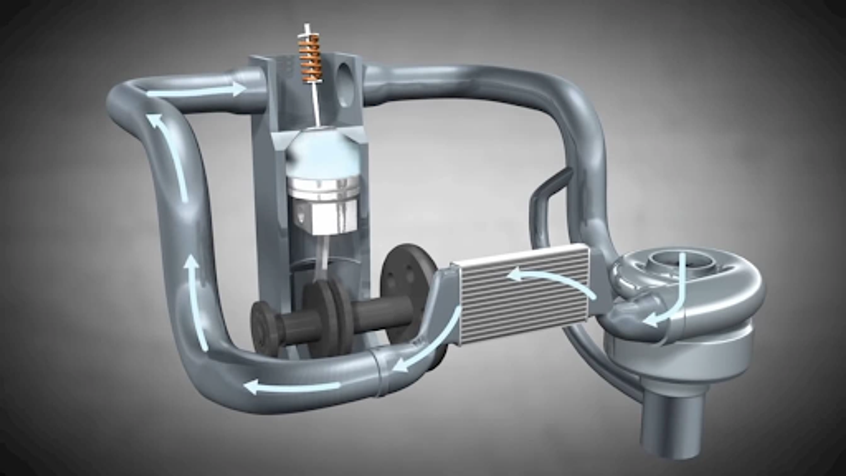 Cơ chế hoạt động của chế độ Turbo khi l&agrave;m lạnh như thế n&agrave;o?