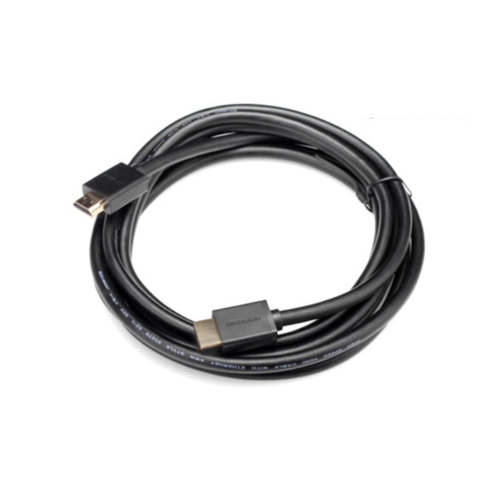 Các hình ảnh về cáp HDMI dài 10M hỗ trợ Ethernet + 1080P/60Hz HDMI Ugreen 10110