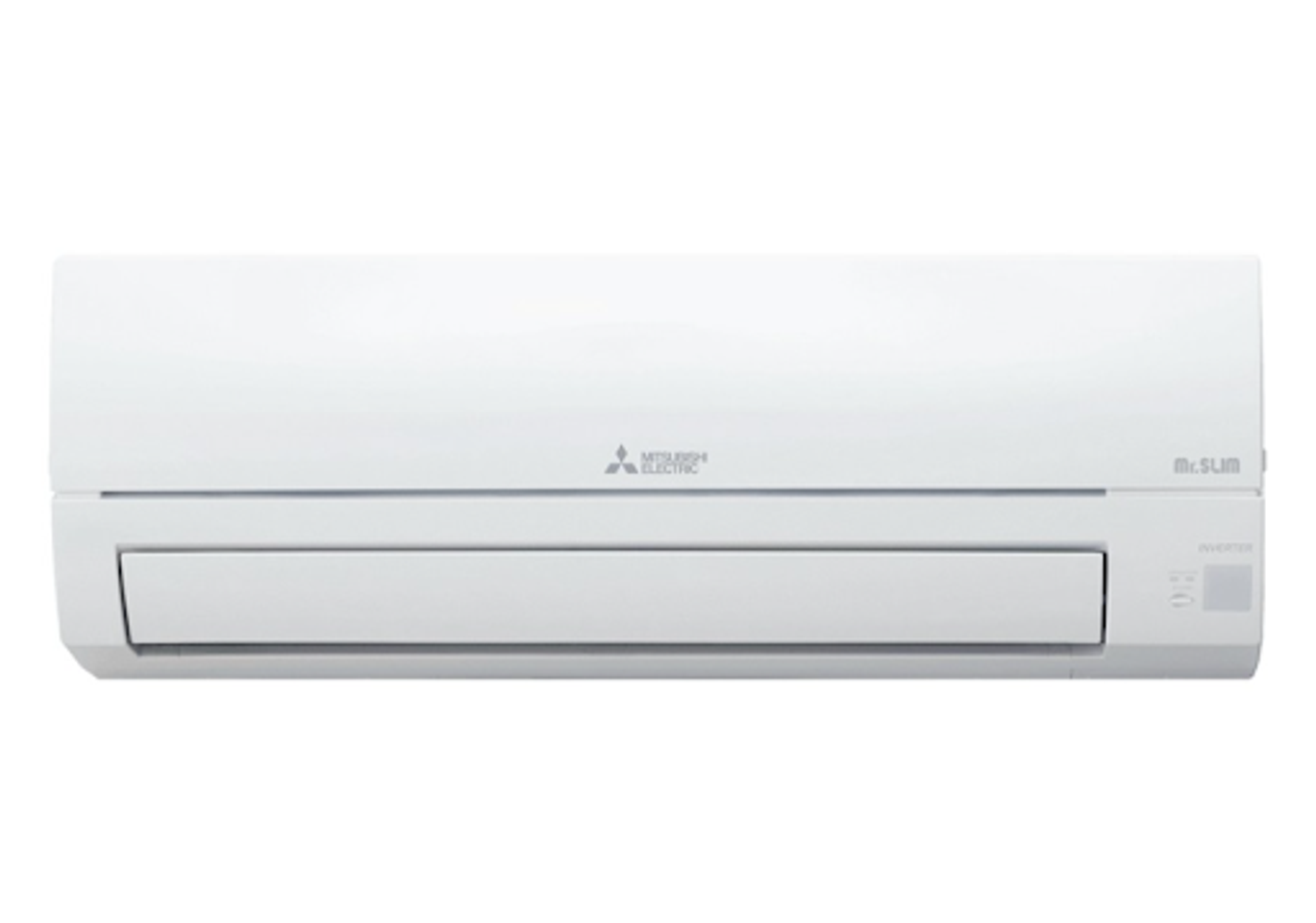 M&aacute;y lạnh Mitsubishi Electric Inverter 1 HP MSY-JP25VF
