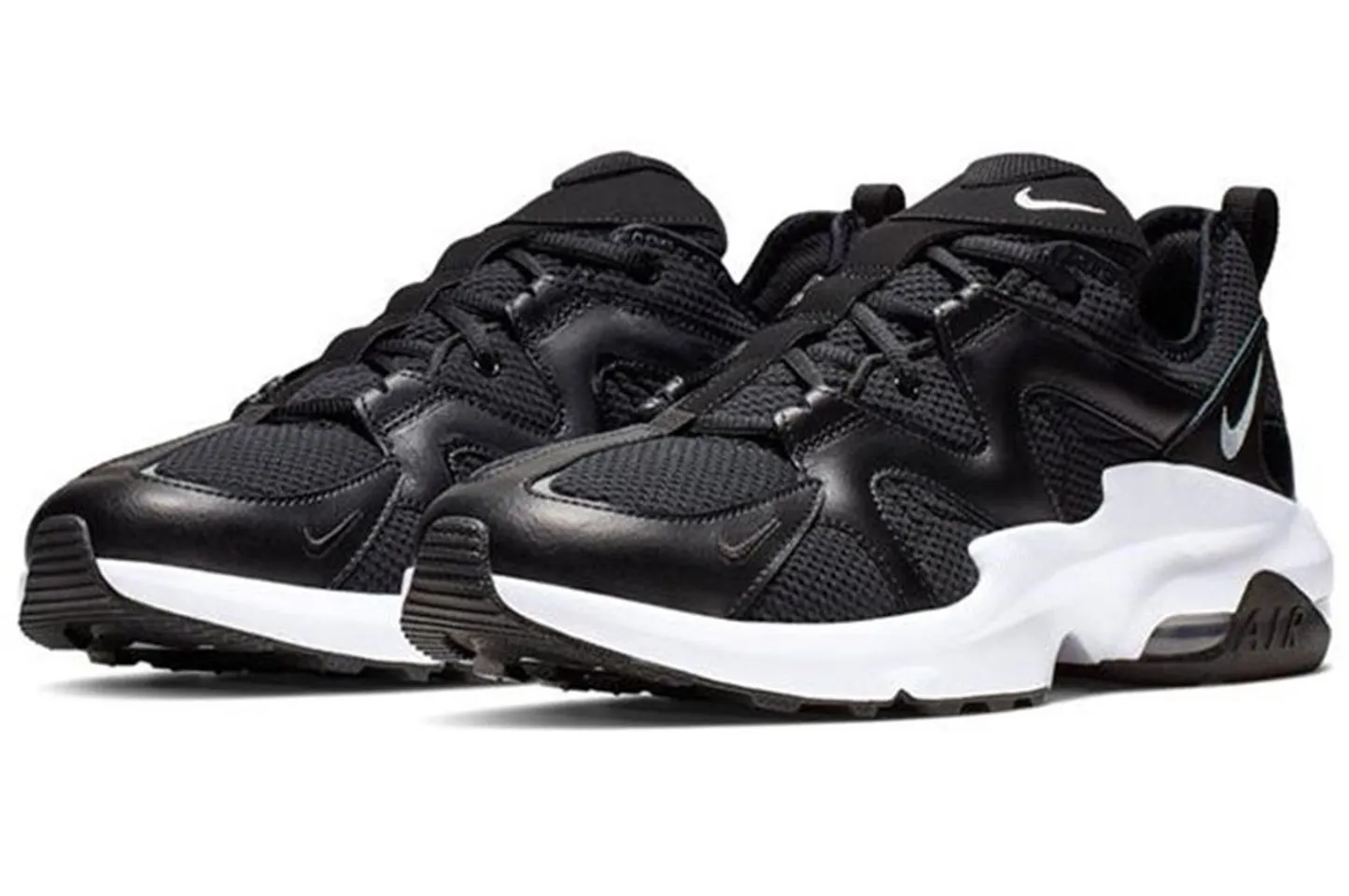Giày thể thao Nike Air Max Graviton Men's Shoe màu đen