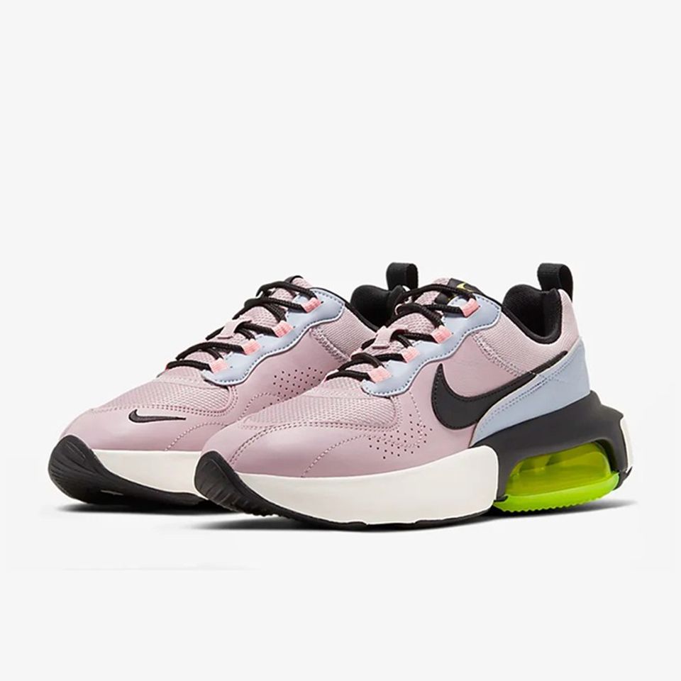 Giày thể thao Nike Air Max Verona Pink/Black màu đen hồng