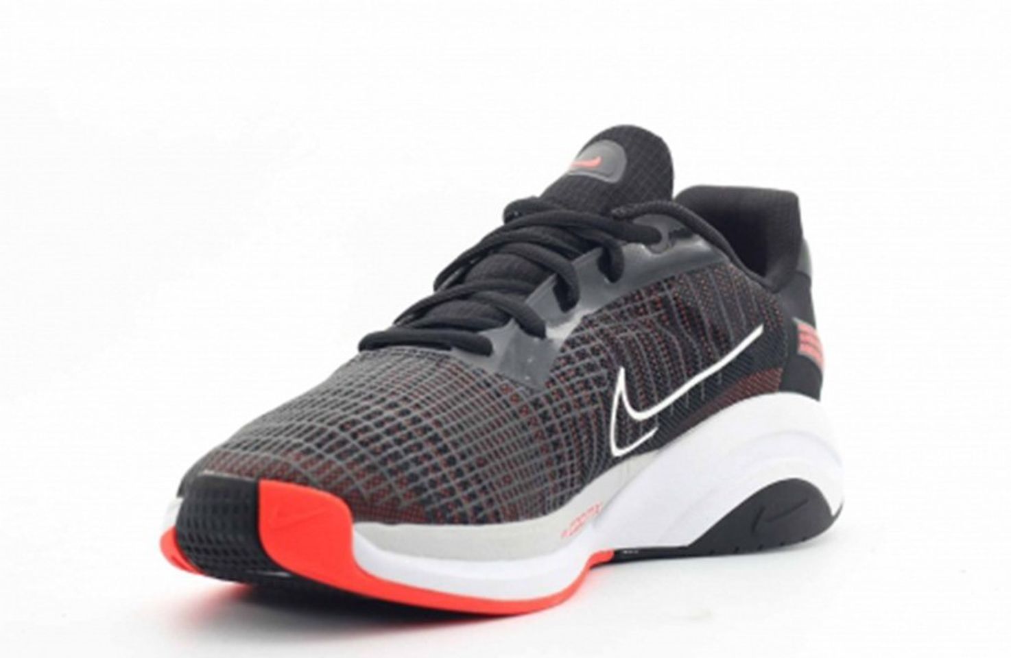 Giày thể thao Nike ZoomX Superrep Surge CK9406-016 màu đen đỏ