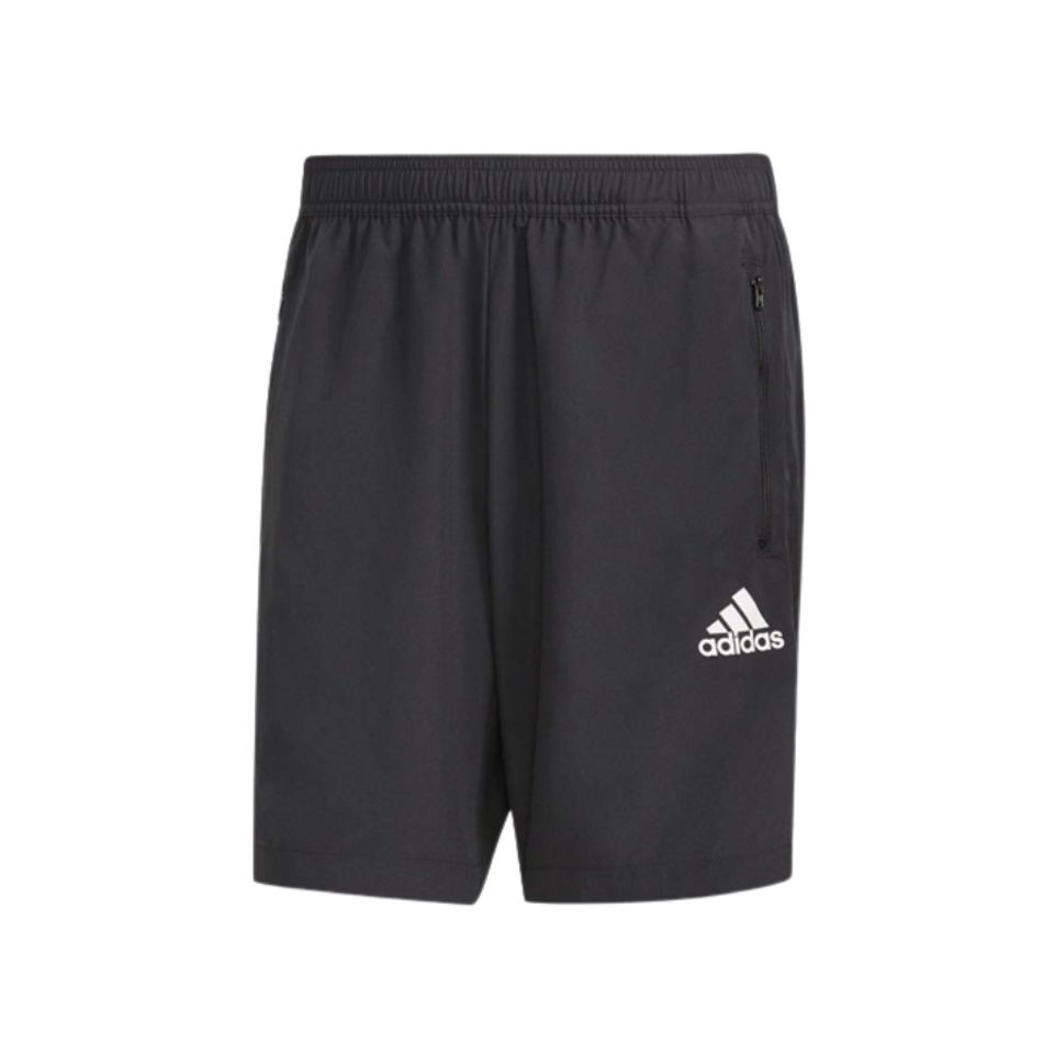 Quần Adidas Aeroready Designed 2 Move Woven Sport Shorts màu đen