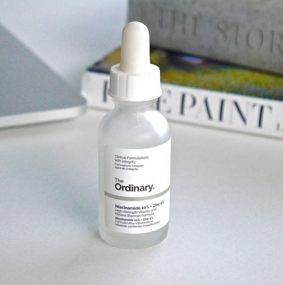 Serum trị mụn Ordinary