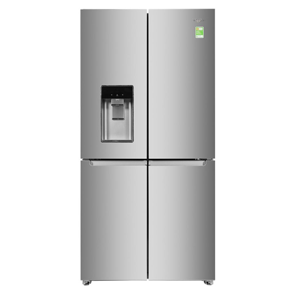 Tủ lạnh Whirlpool Inverter 592 lít WFQ590WSSV