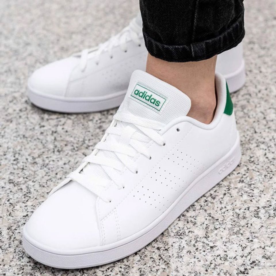 gi&agrave;y dưới 1 triệu Adidas NEO VS Advantage