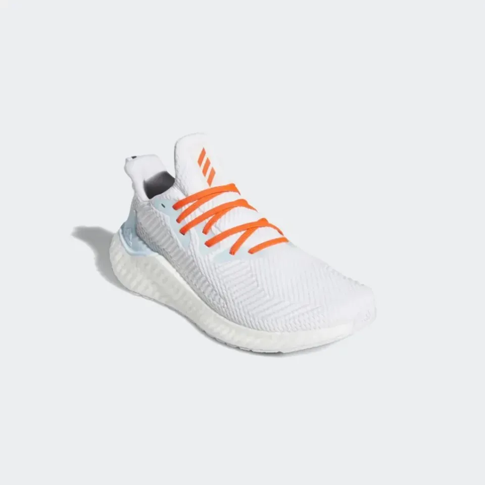 Giày thể thao Adidas Alphaboost EG1441 màu trắng