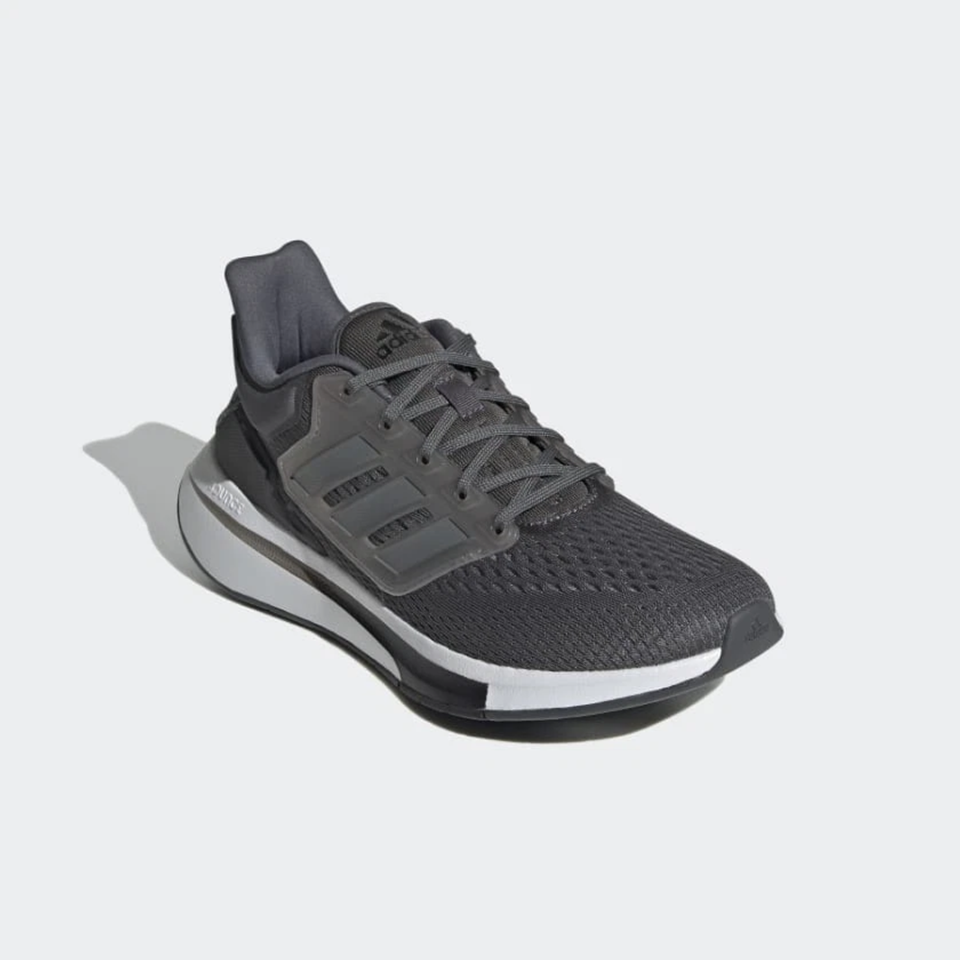 Giày thể thao Adidas EQ21 Run H00541 màu xám