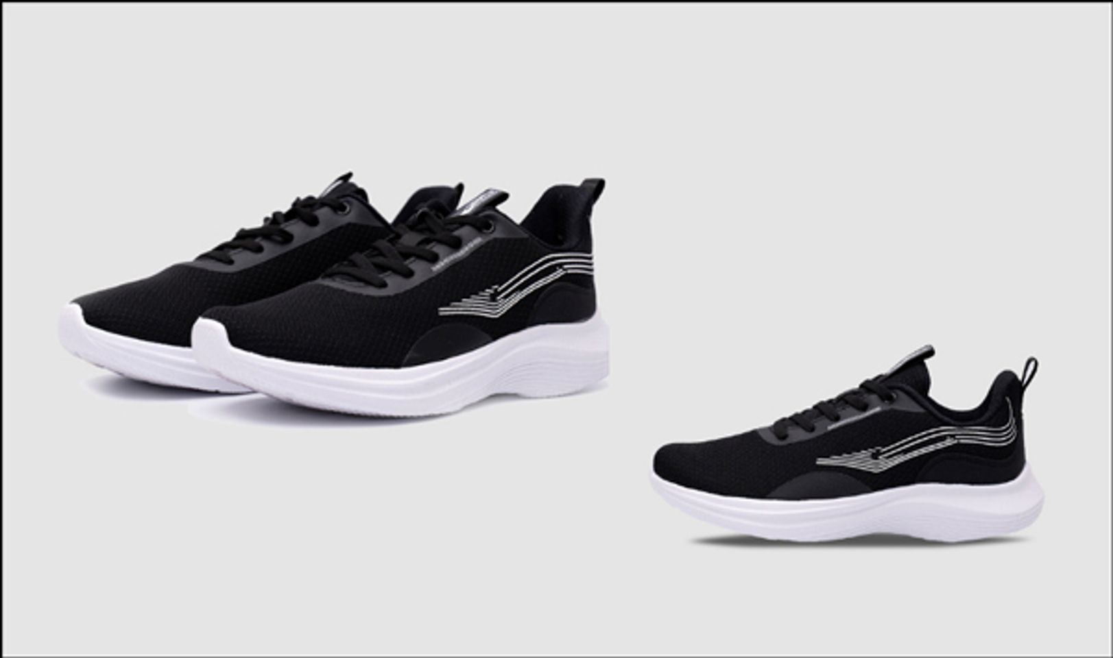 Sneaker thể thao d&agrave;nh cho nam Erke&nbsp;