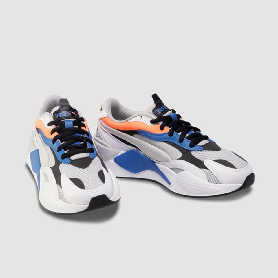 Gi&agrave;y thể thao Lifestyle Unisex Puma RS-X&nbsp;