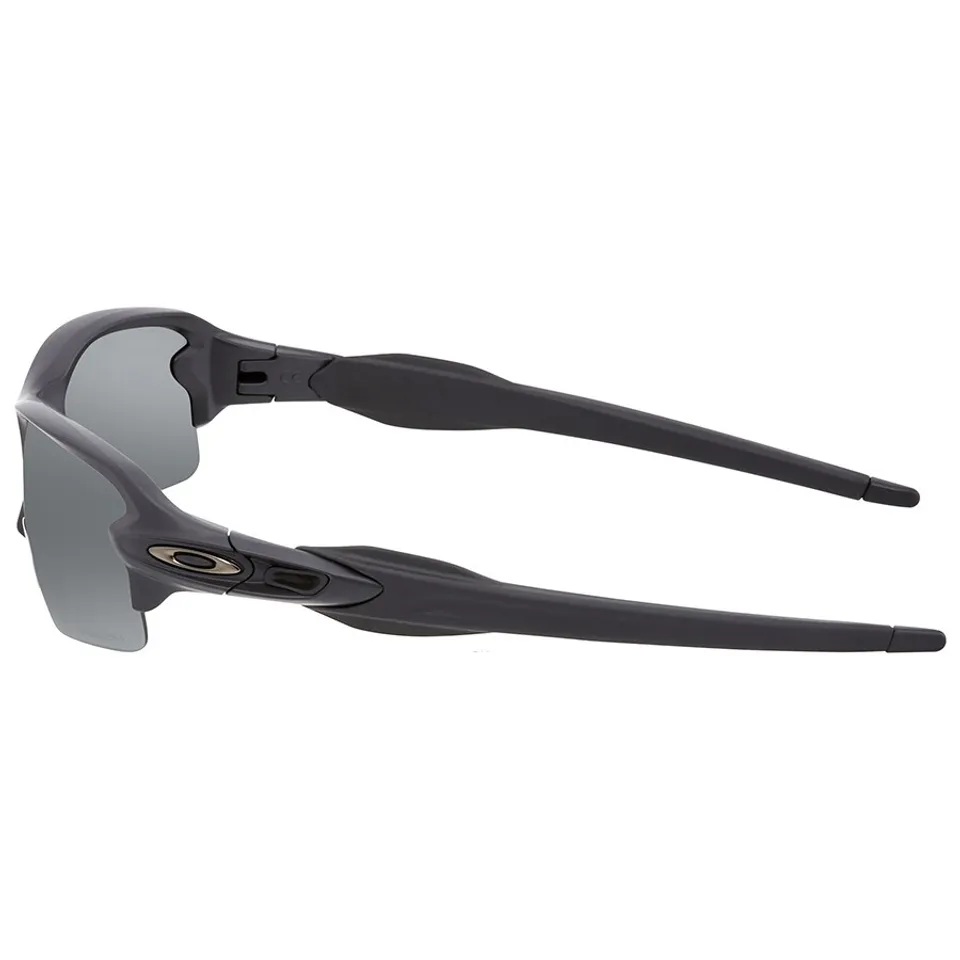 Kính mát Oakley Flak 2.0 Asia Fit Prizm Black Wrap Men's Sunglasses OO9271-927122-61