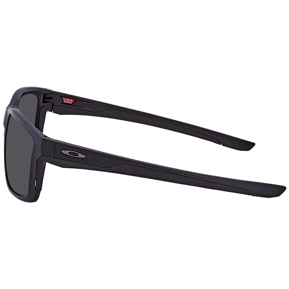 Kính Oakley Mainlink Prizm Black Polarized Rectangular Mens Sunglasses Oo9264 926427 57 Chiakivn 