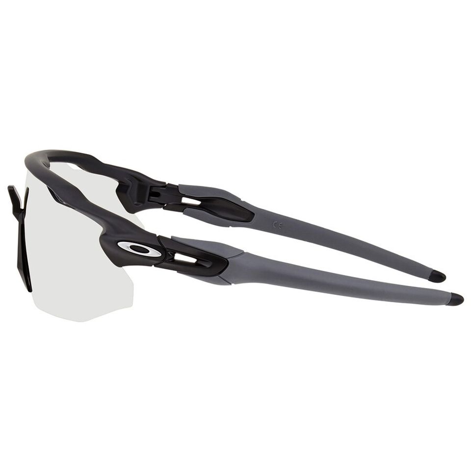 Kính Oakley Radar EV Advancer Clear Black Photochromatic Sport Men's Sunglasses OO9442 944206 38