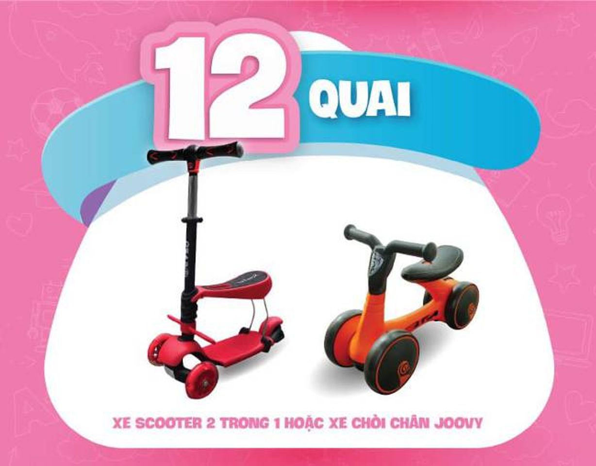 Mua sữa Hikid H&agrave;n Quốc tại Chiaki.vn nhận qu&agrave; cho b&eacute;