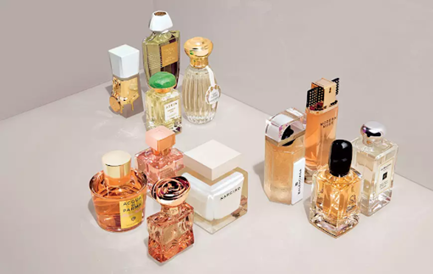N&ecirc;n chọn nước hoa c&oacute; nồng độ edt hay edp?