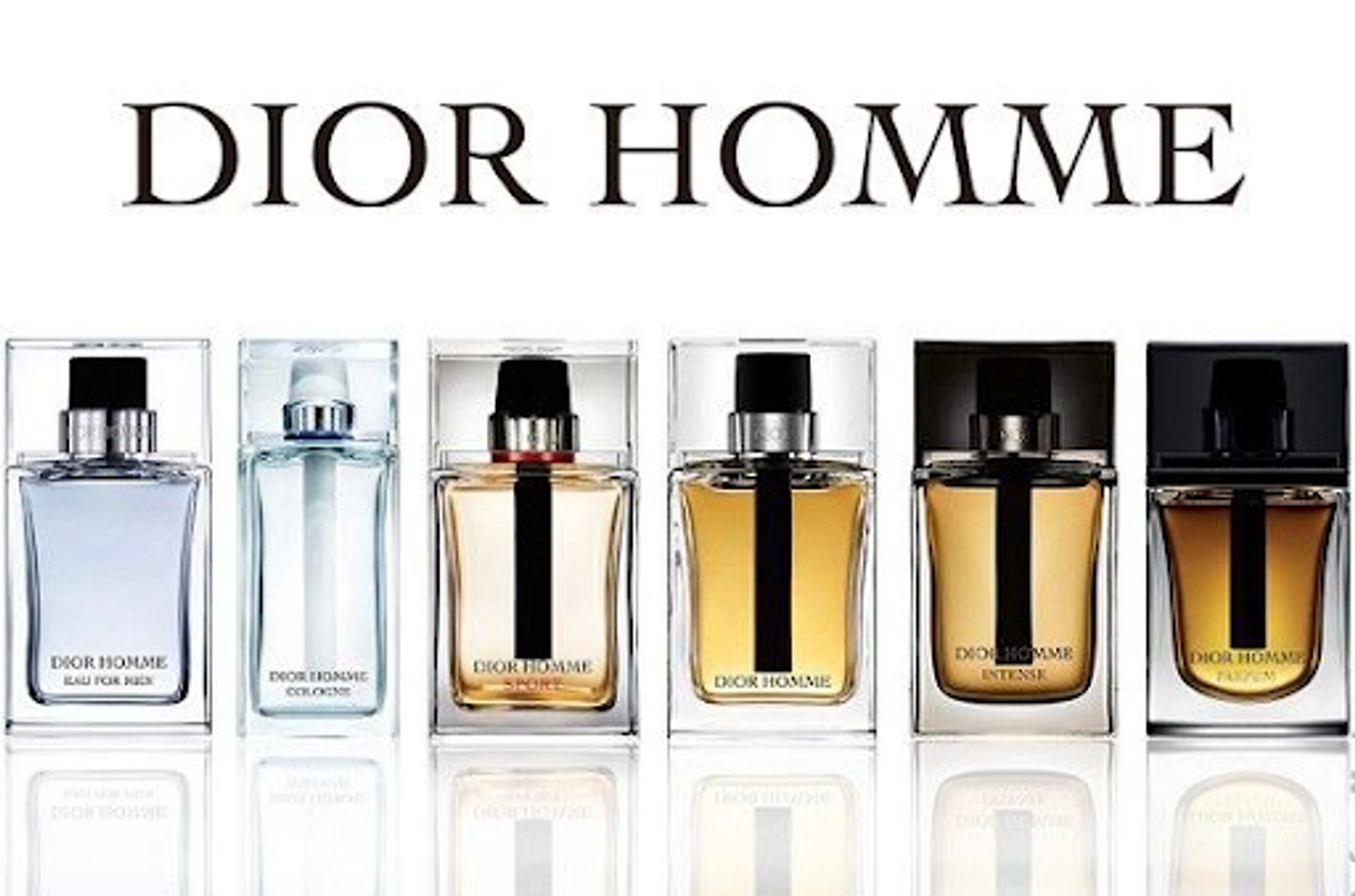 Tại sao một chai nước hoa c&oacute; cả phi&ecirc;n bản EDT v&agrave; EDP ?
