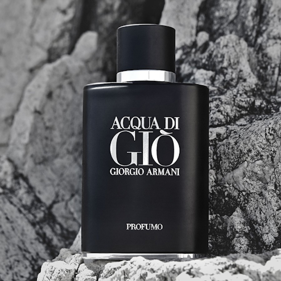 Nước hoa nam Acqua di Gio Profumo lịch l&atilde;m tinh tế