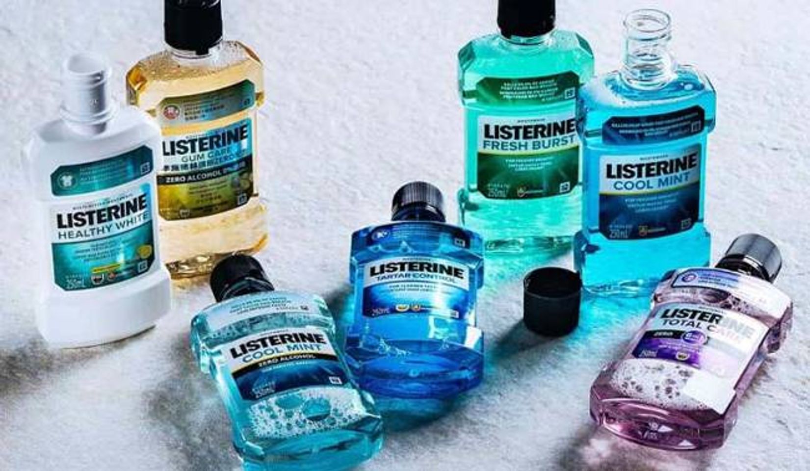 Nước s&uacute;c miệng Listerine c&oacute; tốt kh&ocirc;ng? ưu &dstrok;iểm v&agrave; sử dụng