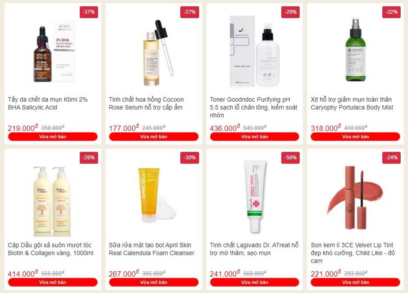 Mừng Quốc Khánh - Chiaki sale thả phanh ưu đãi lên đến 50%