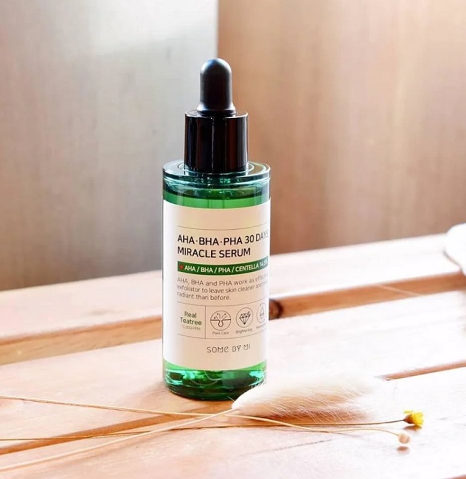 Some By Mi AHA-BHA-PHA 30 Days Miracle Serum