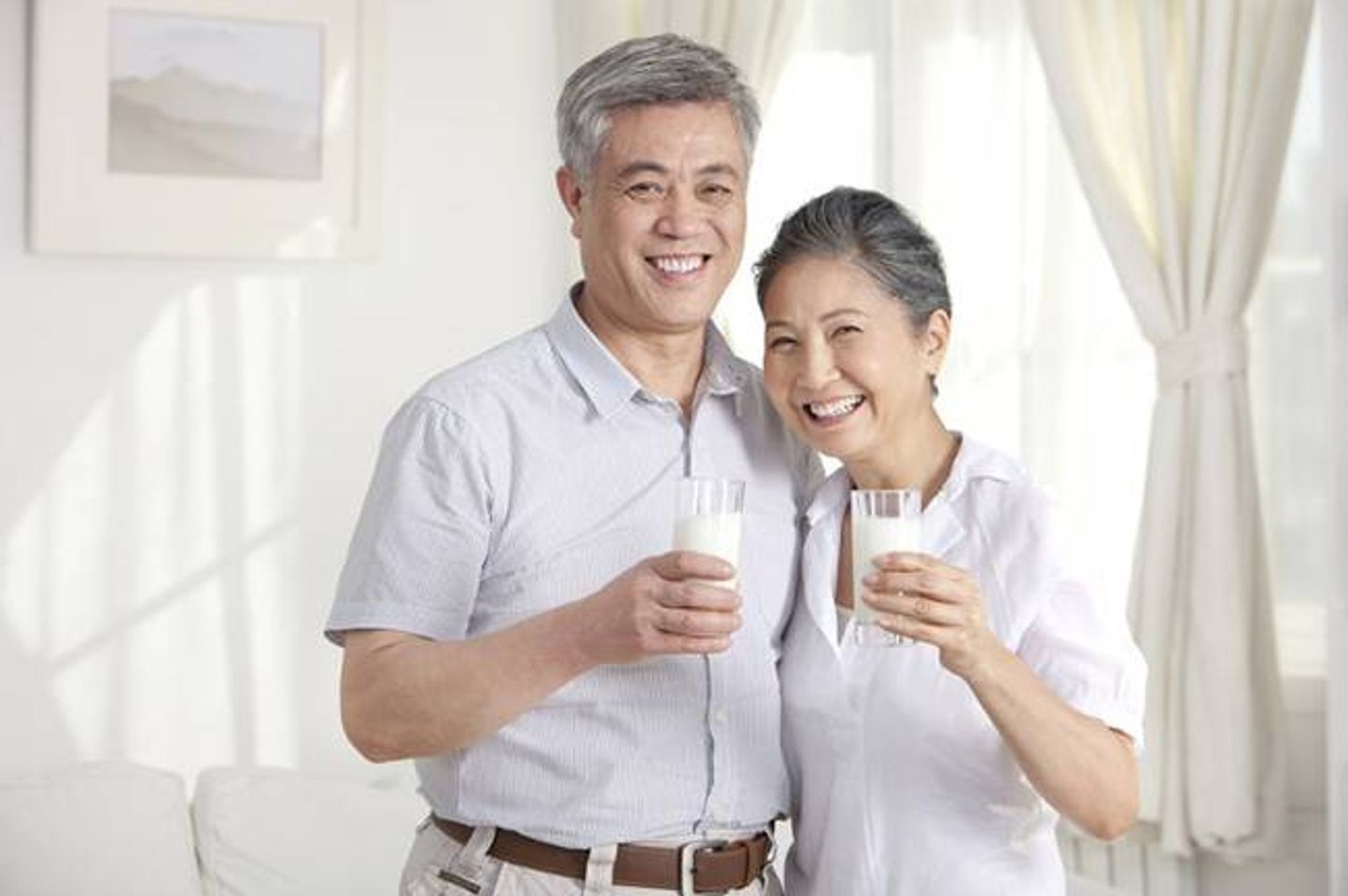 Sữa ensure cho người gi&agrave; c&oacute; ưu &dstrok;iểm bồi bổ sức khỏe