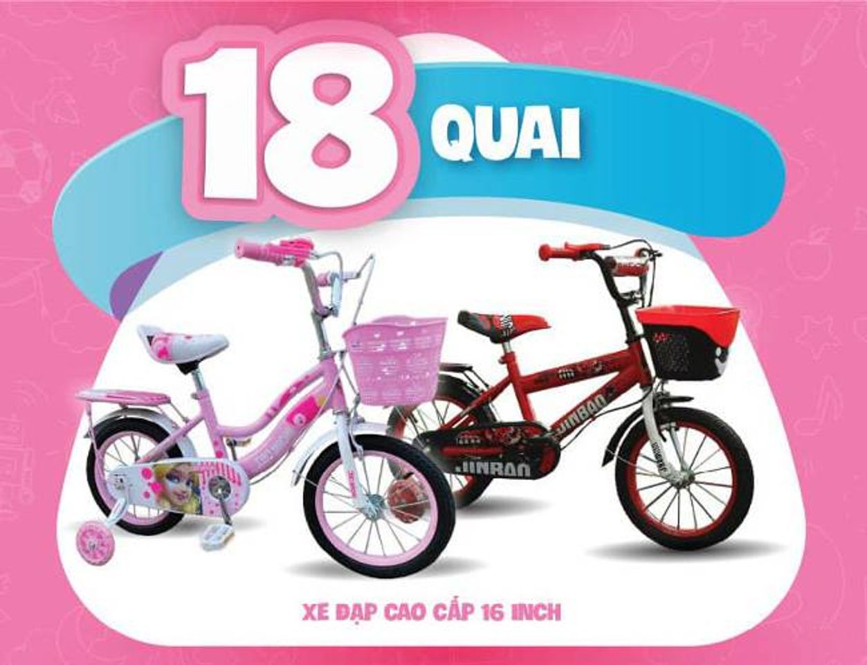 Nhận qu&agrave; khi mua sữa Hikid tại Chiaki.vn