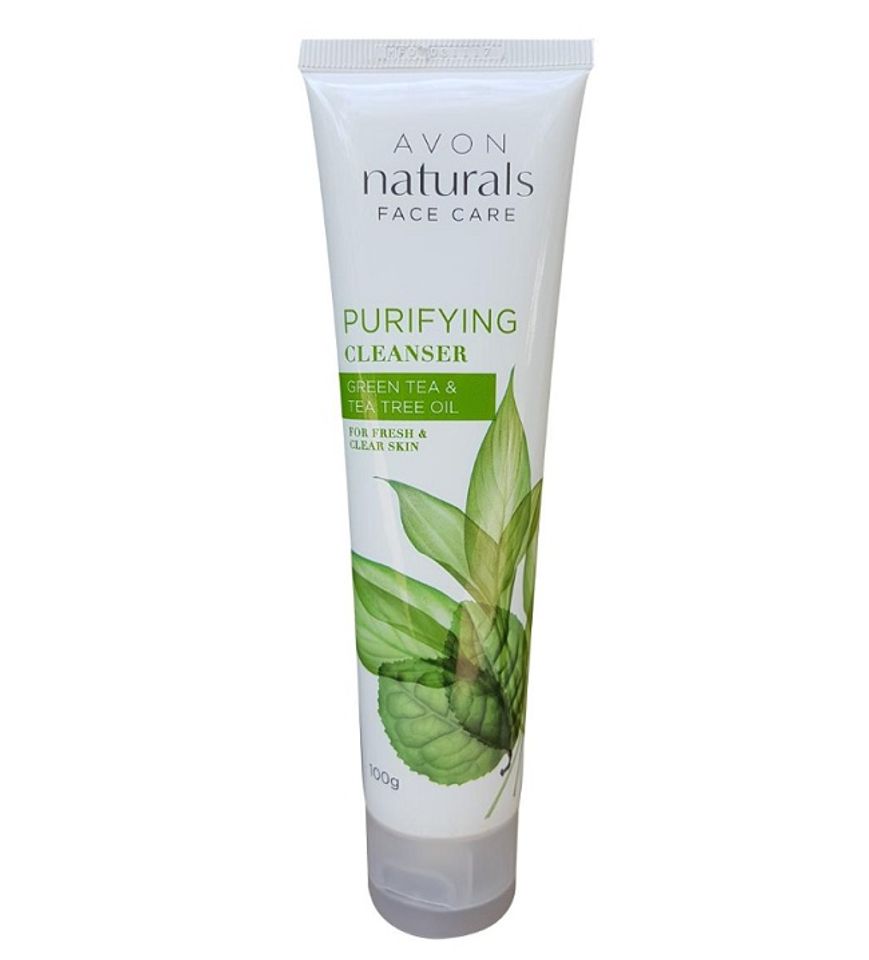 Sữa rửa mặt tr&agrave;m tr&agrave; Avon