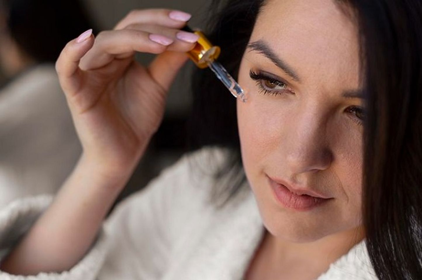 c&aacute;ch sử dụng serum Obagi