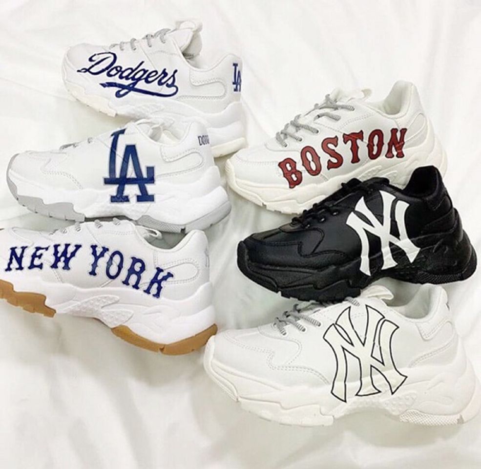 Đ&aacute;ng để bỏ tiền ra mua một đ&ocirc;i gi&agrave;y MLB rep 11
