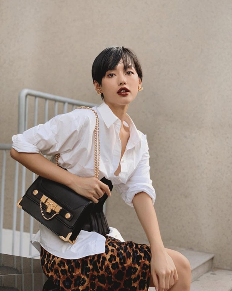 chọn k&iacute;ch thước t&uacute;i kẹp n&aacute;ch ph&ugrave; hợp