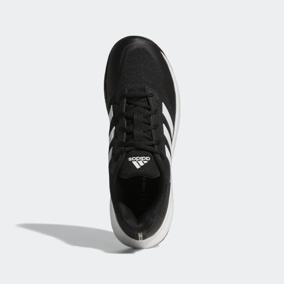 Giày Adidas Tennis Gamecourt 2.0 nam GW2990 màu đen